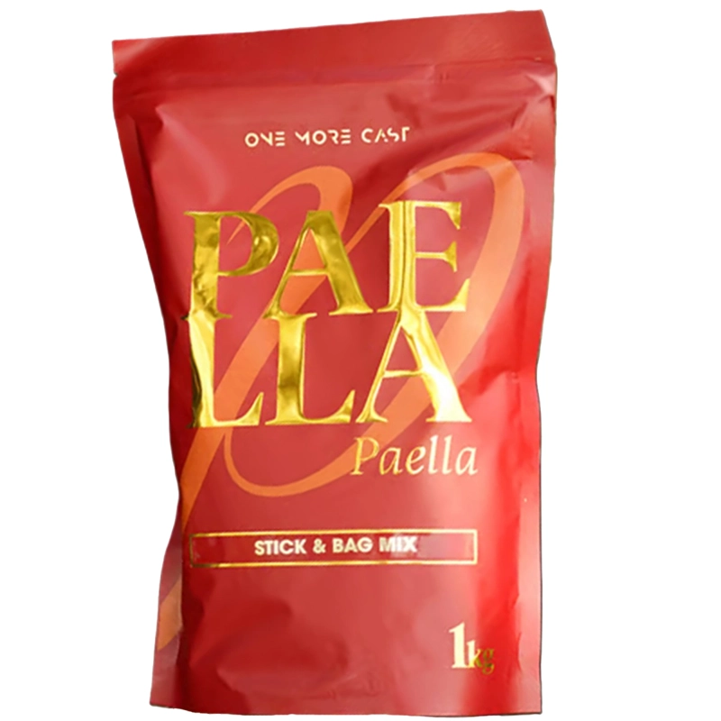 OMC Paella Stick & Bag Mix 1kg